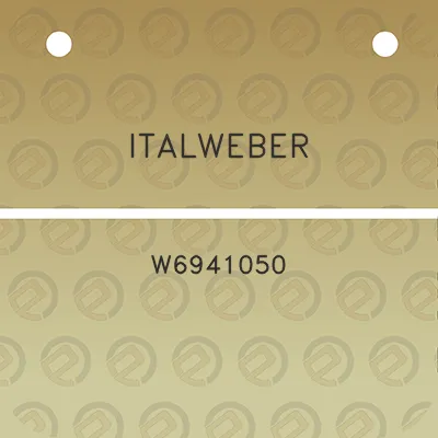 italweber-w6941050