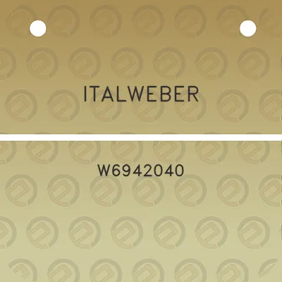 italweber-w6942040