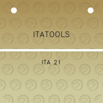 itatools-ita-21