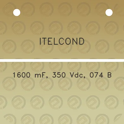 itelcond-1600-mf-350-vdc-074-b