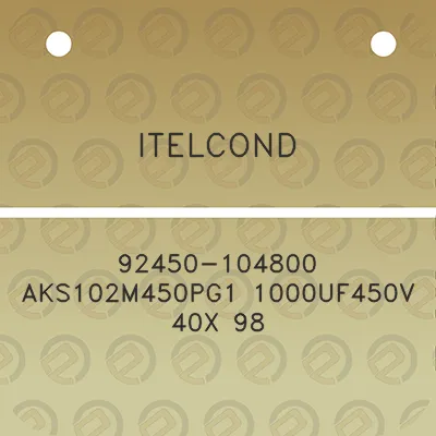 itelcond-92450-104800-aks102m450pg1-1000uf450v-40x-98