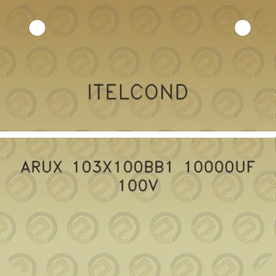 itelcond-arux-103x100bb1-10000uf-100v