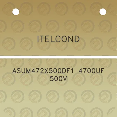 itelcond-asum472x500df1-4700uf-500v