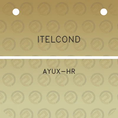 itelcond-ayux-hr