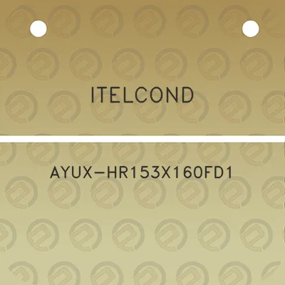 itelcond-ayux-hr153x160fd1