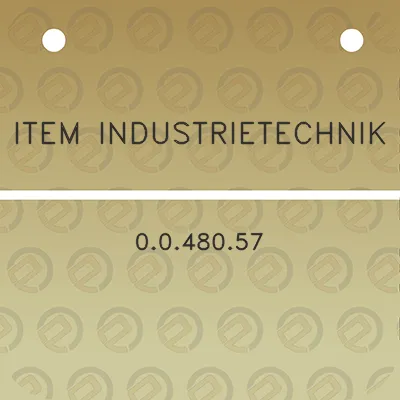 item-industrietechnik-0048057