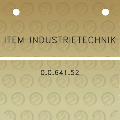 item-industrietechnik-0064152