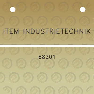 item-industrietechnik-68201