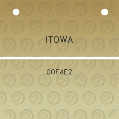 itowa-00f4e2