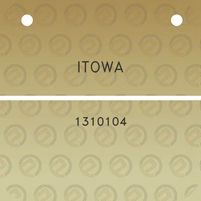 itowa-1310104