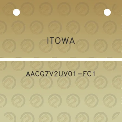 itowa-aacg7v2uv01-fc1