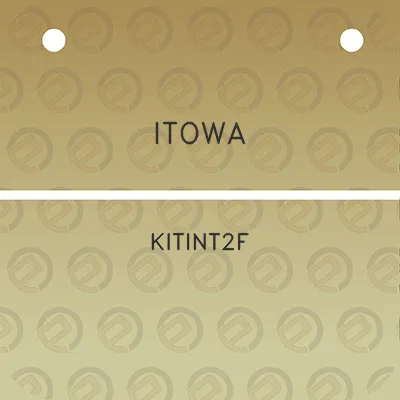 itowa-kitint2f