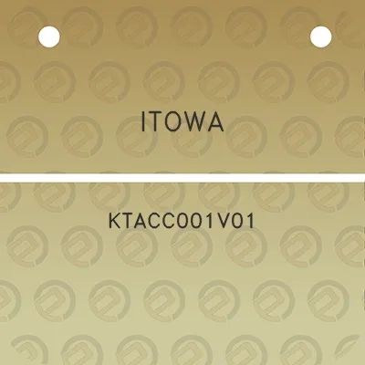 itowa-ktacc001v01