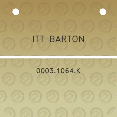 itt-barton-00031064k