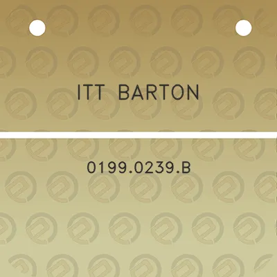 itt-barton-01990239b