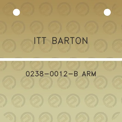 itt-barton-0238-0012-b-arm