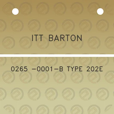 itt-barton-0265-0001-b-type-202e