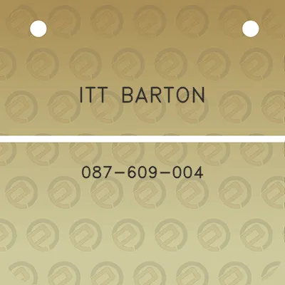 itt-barton-087-609-004