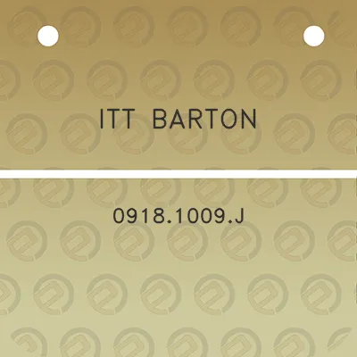 itt-barton-09181009j