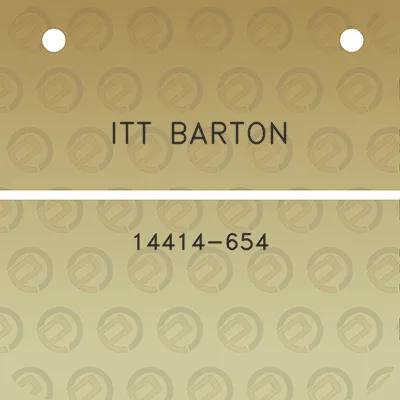 itt-barton-14414-654