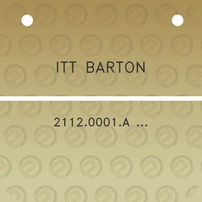 itt-barton-21120001a