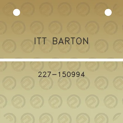 itt-barton-227-150994