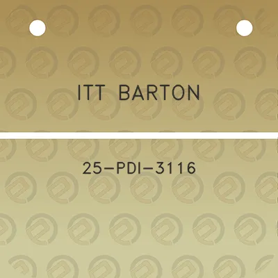 itt-barton-25-pdi-3116