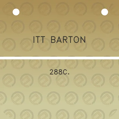 itt-barton-288c