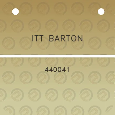 itt-barton-440041