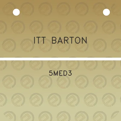 itt-barton-5med3