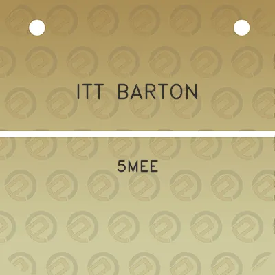 itt-barton-5mee