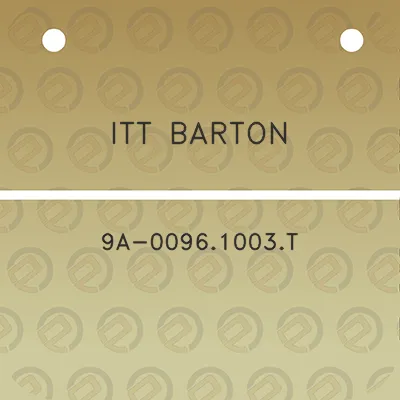 itt-barton-9a-00961003t