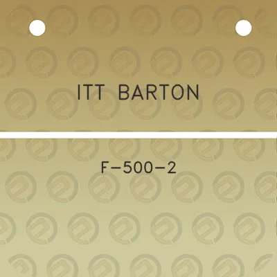 itt-barton-f-500-2