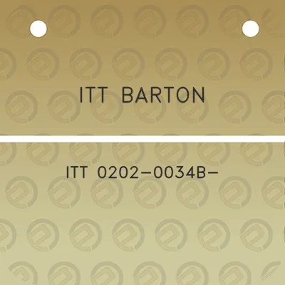 itt-barton-itt-0202-0034b