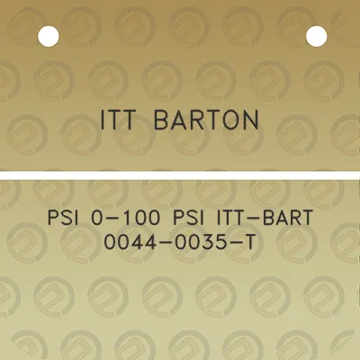 itt-barton-psi-0-100-psi-itt-bart-0044-0035-t