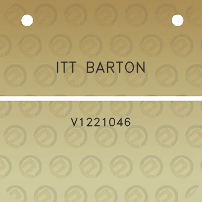 itt-barton-v1221046