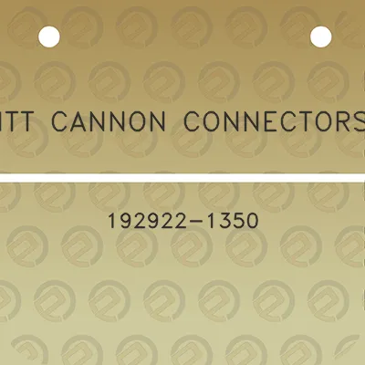 itt-cannon-connectors-192922-1350