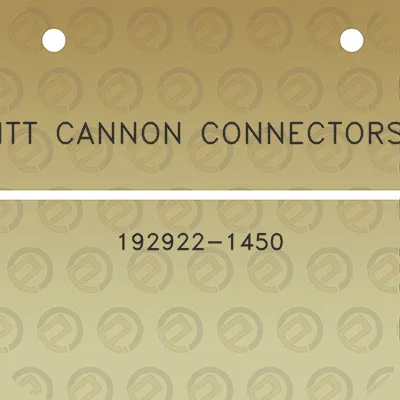 itt-cannon-connectors-192922-1450