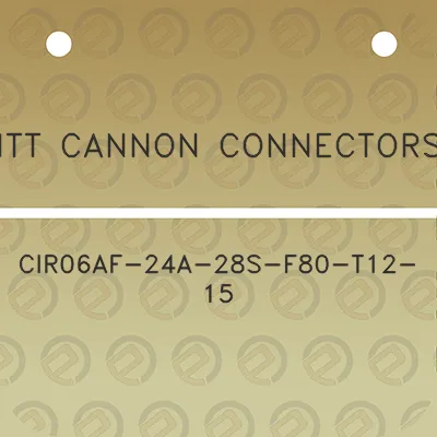 itt-cannon-connectors-cir06af-24a-28s-f80-t12-15