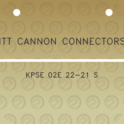 itt-cannon-connectors-kpse-02e-22-21-s