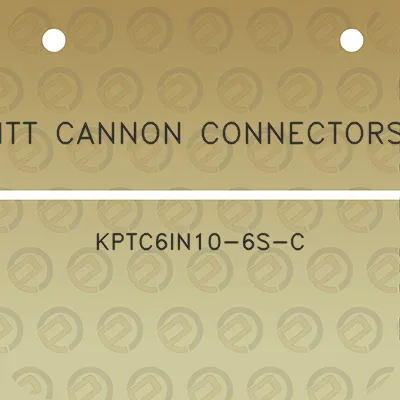 itt-cannon-connectors-kptc6in10-6s-c