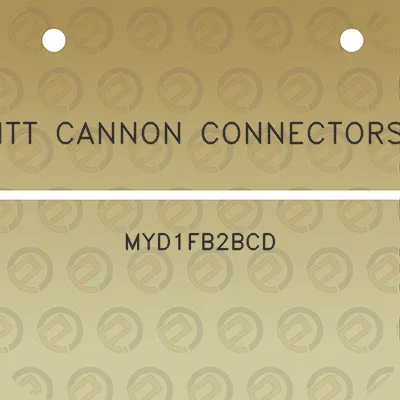 itt-cannon-connectors-myd1fb2bcd