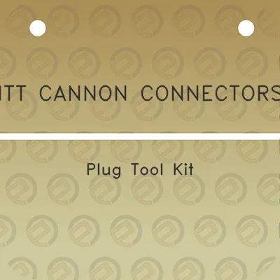 itt-cannon-connectors-plug-tool-kit