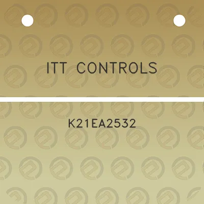 itt-controls-k21ea2532