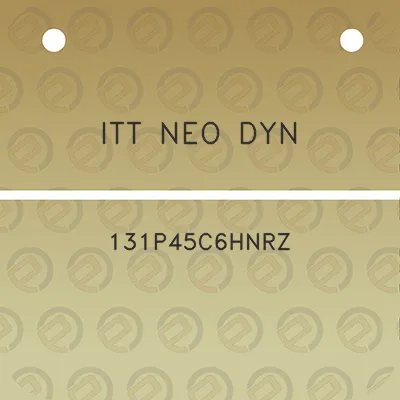 itt-neo-dyn-131p45c6hnrz