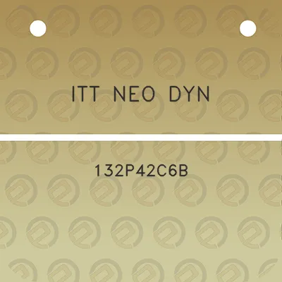 itt-neo-dyn-132p42c6b