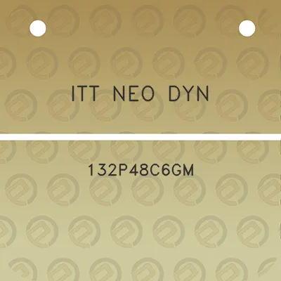 itt-neo-dyn-132p48c6gm