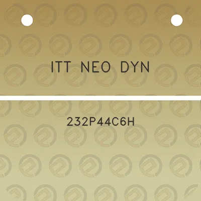 itt-neo-dyn-232p44c6h