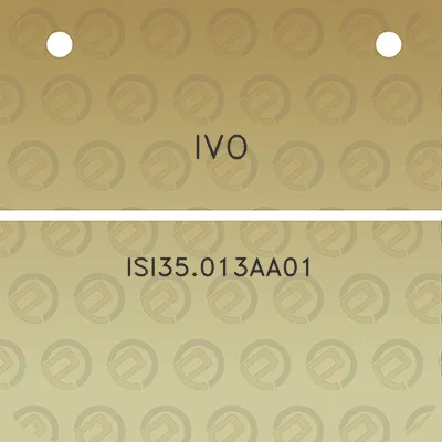 ivo-isi35013aa01