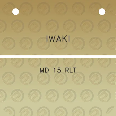 iwaki-md-15-rlt